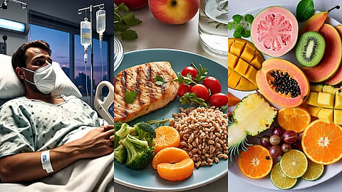 Healthy Diet 
