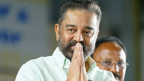 Karnataka High Court Raps Kamal Haasan In Kannada Row