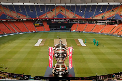 Royal Challengers Bengaluru vs Punjab Kings, Final - Live Cricket Score, Commentary, weather updates