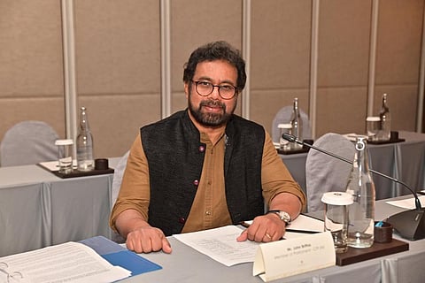 ആരാധനയേയും വിശ്വാസത്തെയും അവഹേളിക്കുന്ന ഈ നിലപാടാണോ സിപിഐഎമ്മിൻ്റേതെന്ന് വ്യക്തമാക്കണമെന്ന് സിനഡ് ആവശ്യപ്പെട്ടു.
