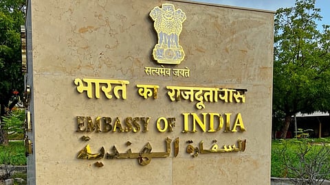 found Three Indian tourists missing in Iran Indian embassy confirms release