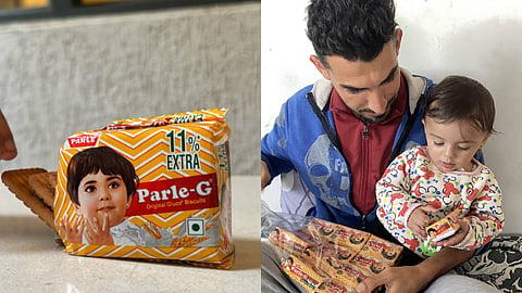 gaza food scarcity parle g