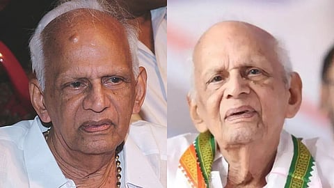 തെന്നല ബാലകൃഷ്ണ പിള്ള