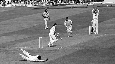 ആദ്യ ലോകകപ്പ് മത്സരം First  Cricket World Cup