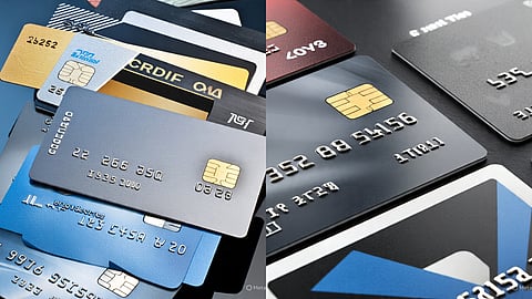 Credit Cards