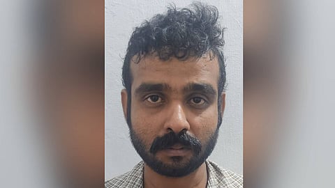 Main accused Vineesh