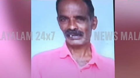 One person killed in wild elephant attack at Nilgiris Tamil nadu
