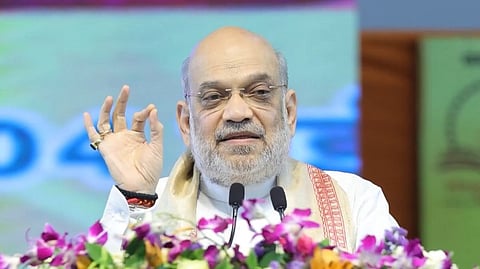 Amit Shah says that In 2026 BJP Rule In Tamil Nadu and West Bengal