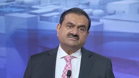 Gautam Adani
