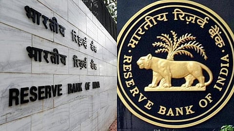 Reserve Bank of  India