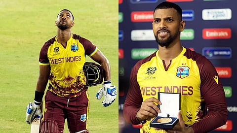 Nicholas Pooran
