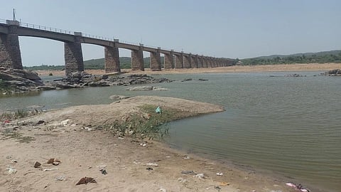 8 people drown in Rajasthan after slipping into water while bathing
