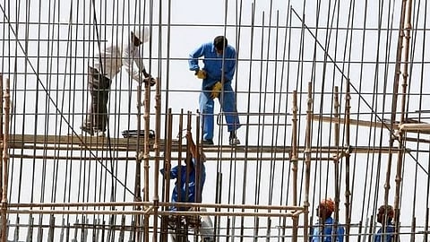 Saudi Arabia’s three month midday outdoor work ban to take effect on June 15 to September
