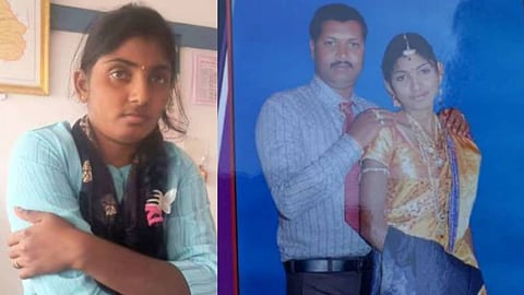 karnataka Koodthayi Model Murder