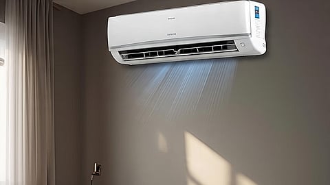 Central government issues directive AC should not be operated below 20 degree Celsius