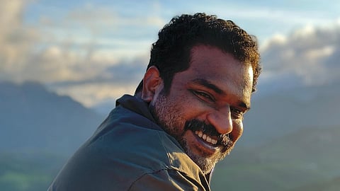 dileesh pothan