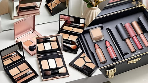 Makeup Box 