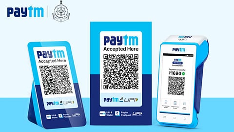Paytm 