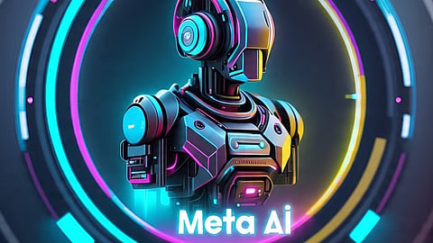 Meta AI App is reportedly exposing your private chats