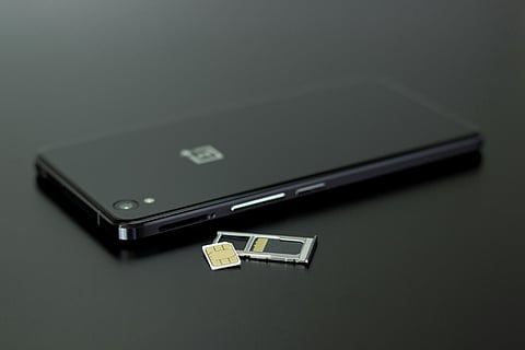 sim card connection change explained