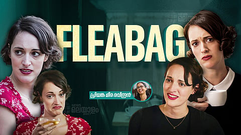 Fleabag series 
