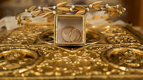 kerala gold rate today