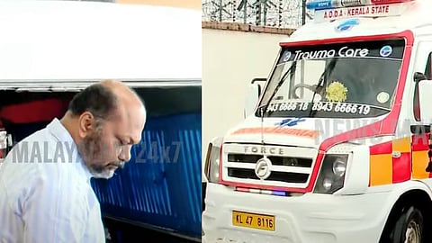 Bodies of five corpses of Malayalis brought to Kochi in Kenya bus accident