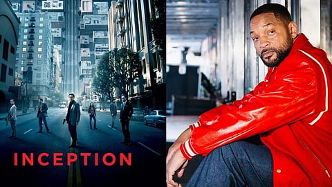 Will Smith 