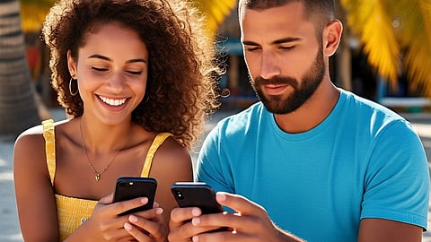 Social Media