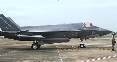 F35 