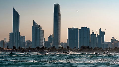 Top 10 safest cities in the world in 2025