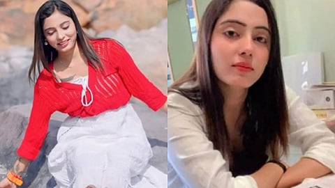 haryana Model sheetal murder lover arrested