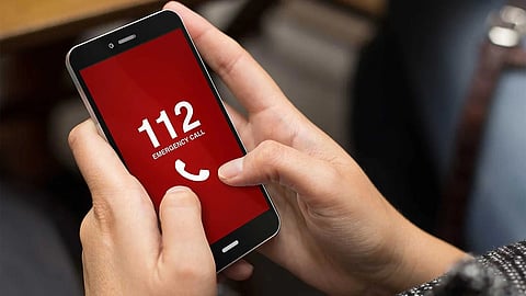 Boy arrested in Kuwait for making prank call to emergency hotline 112 in the base of Iran Israel conflict 