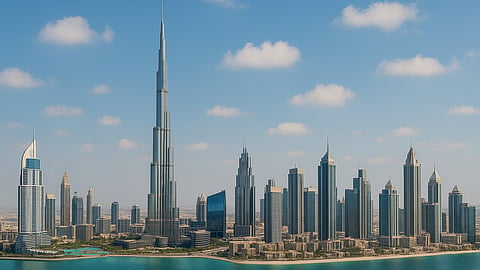 UAE