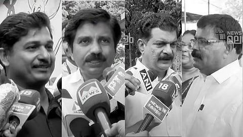 Nilambur Byelection