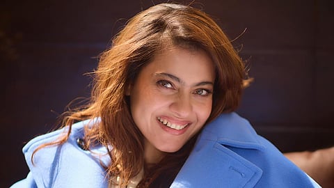 Kajol  