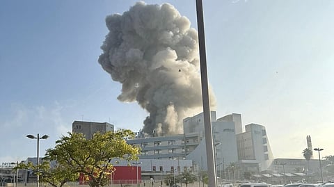 India To Evacuate Citizens From Israel  Amid Conflict