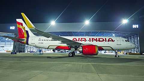 Air India To Cut Flights On 16 International Routes and Suspend Ops To 3 Cities