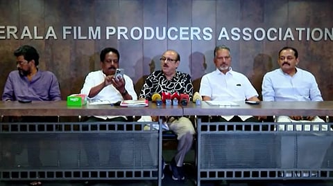 KFPA Members 