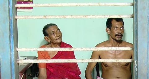 Thankamani and Son