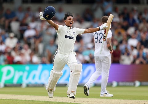 England vs India, 1st Test 