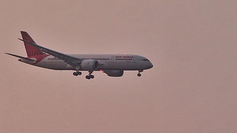 Air India