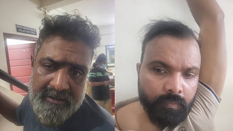 tVM BROTHER KILLS SISTER