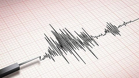 Earthquake