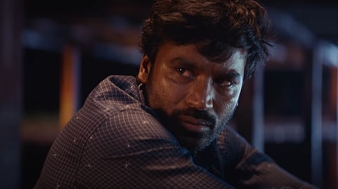 Kuberaa movie