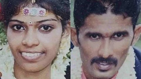 man killed reels addict wife