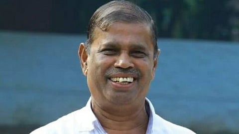 Sivarajan