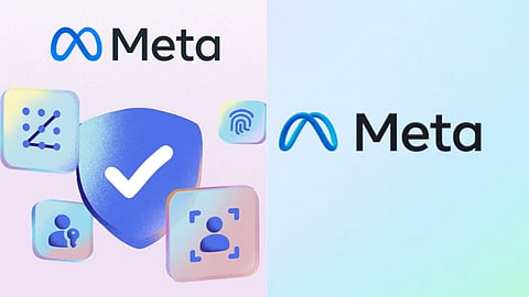 Meta introduced passkeys on Facebook as an additional login verification feature