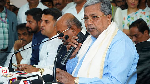 Karnataka govt to crack down on fake news 