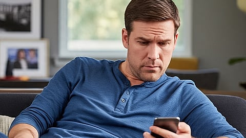 Spy App